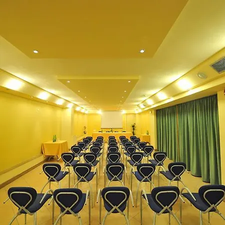 Galileo Palace