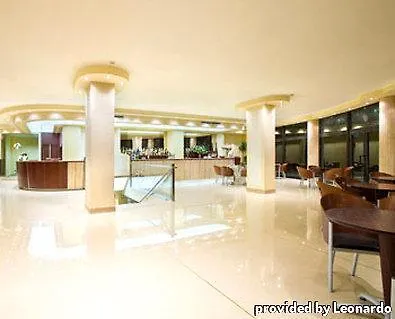 Hotel Galileo Palace