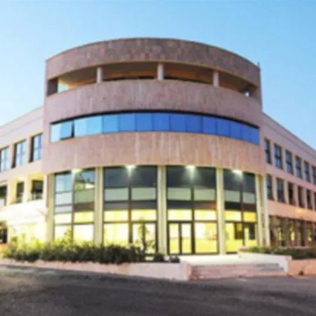Galileo Palace