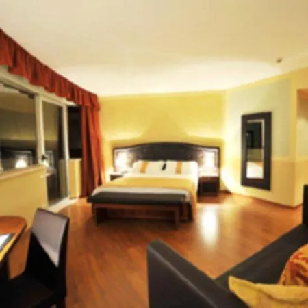 Galileo Palace Arezzo