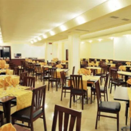 Hotel Galileo Palace Arezzo