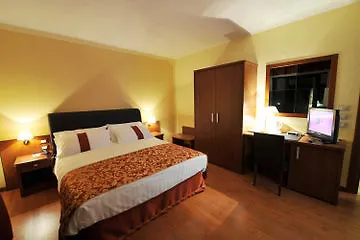 Galileo Palace Arezzo