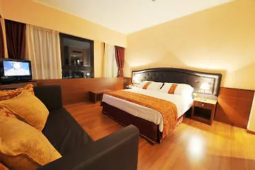 Hotel Galileo Palace 3*
