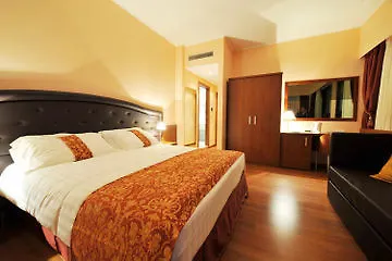Hotel Galileo Palace Arezzo