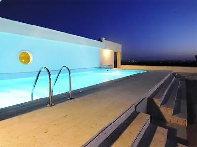Hotel Galileo Palace Arezzo