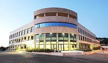 Hotel Galileo Palace 3*