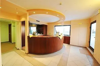 Hotel Galileo Palace