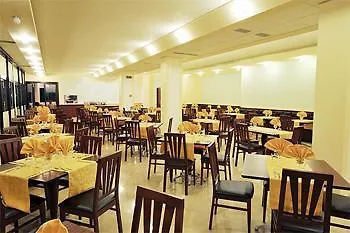 Galileo Palace Hotel