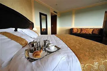 Hotel Galileo Palace 3*
