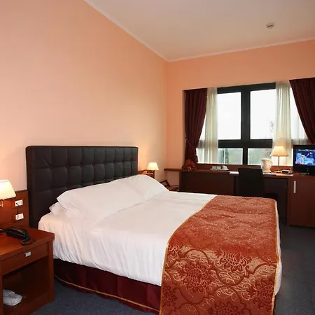 Hotel Galileo Palace