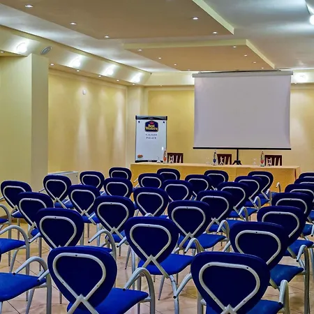 Galileo Palace 3* Arezzo