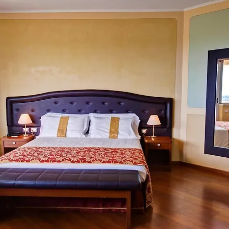 Hotel Galileo Palace Arezzo
