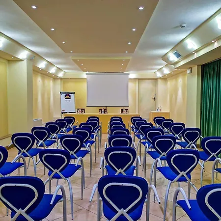 Galileo Palace Hotel Arezzo