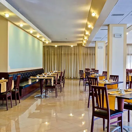 Hotel Galileo Palace