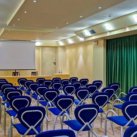 Galileo Palace Arezzo