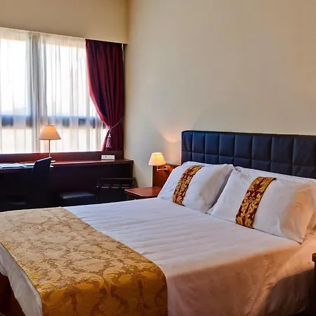 Galileo Palace 3* Arezzo