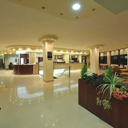 Galileo Palace