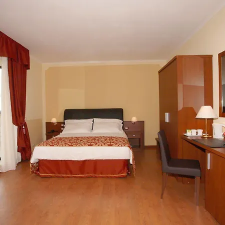 Hotel Galileo Palace Arezzo