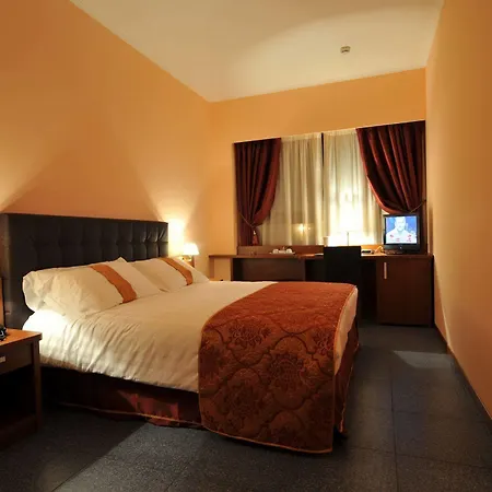 Hotel Galileo Palace Arezzo
