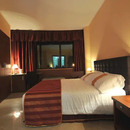 Galileo Palace 3* Arezzo
