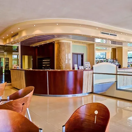 Galileo Palace Hotel Arezzo