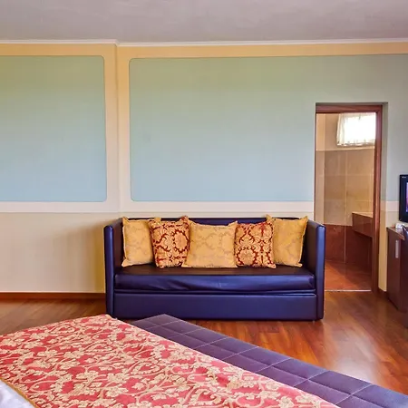 Galileo Palace 3*