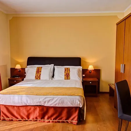 Galileo Palace Hotel 3*