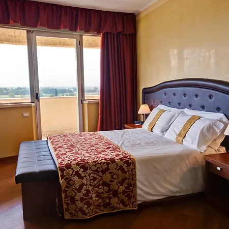 Galileo Palace Arezzo