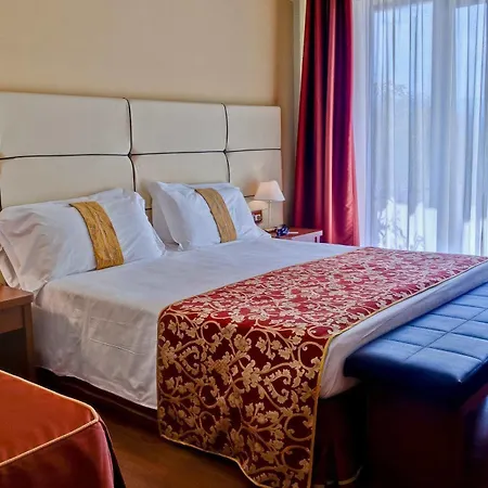 Hotel Galileo Palace 3*