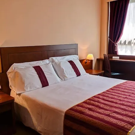 Galileo Palace 3* Arezzo